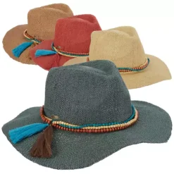 Women's Dorfman-Pacific Cheyenne Sun Hat