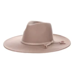 Women's Dorfman-Pacific Camille Fedora