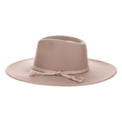 Women's Dorfman-Pacific Camille Fedora -Black Clover Store 01669810513 2