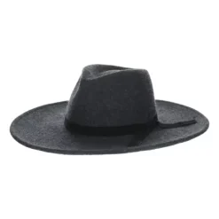 Women's Dorfman-Pacific Calista Fedora