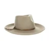 Women's Dorfman-Pacific Palermo Fedora