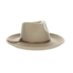 Women's Dorfman-Pacific Palermo Fedora
