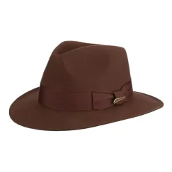 Men's Dorfman-Pacific Satipo Fedora