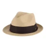 Men's Dorfman-Pacific Lighthouse Fedora