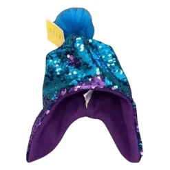 Girls' Dorfman-Pacific Dorfman Mermaid Beanie