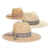 Women's Dorfman-Pacific Florentino Safari Sun Hat