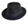 Men's Dorfman-Pacific Bristol Fedora