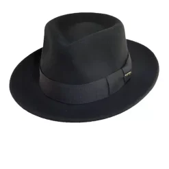 Men's Dorfman-Pacific Bristol Fedora