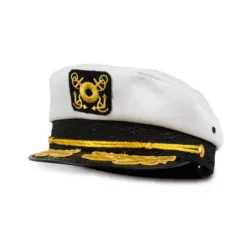 Men's Dorfman-Pacific Yacht Flexfit Hat