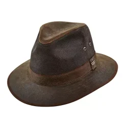 Men's Dorfman-Pacific Tullamore Cowboy Hat