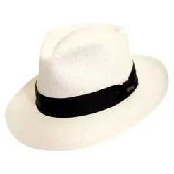 Men's Dorfman-Pacific Highlands Fedora