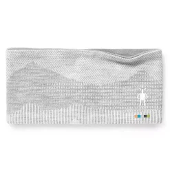 Smartwool Thermal Merino Pattern Reversible Headband