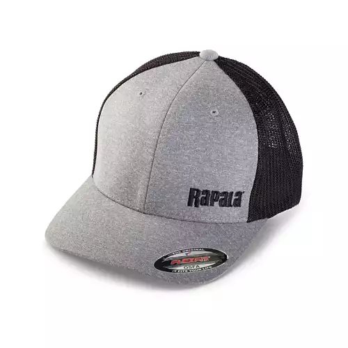 Men's Rapala Flexfit Hat 1 Men's Rapala Flexfit Hat