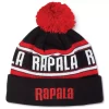 Adult Rapala Pom Beanie