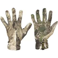 Scheels Outfitters Verdant Lightweight Gloves -Black Clover Store 04355202755 2