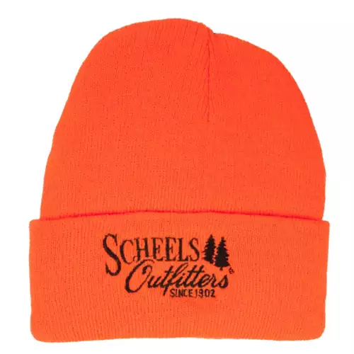 Men's Scheels Outfitters Stocking Beanie 1 Men's Scheels Outfitters Stocking Beanie