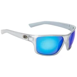 Strike King S11 Optics Clinch Polarized Sunglasses -Black Clover Store 05103425512 3