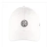 Adult Black Clover Outline Flexfit Hat