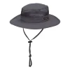 Adult Dorfman-Pacific Trailer Big Brim Fishing Boonie Sun Hat