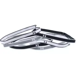 Women's Under Armour Mini 6 Pack Headbands