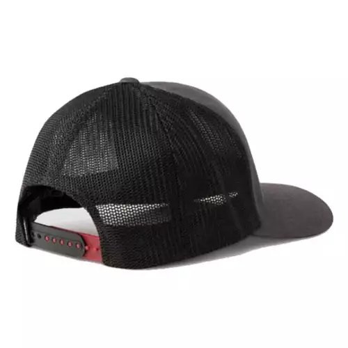 Men's TravisMathew The Patch Golf Snapback Hat 2 Men's TravisMathew The Patch Golf Snapback Hat - Image 2