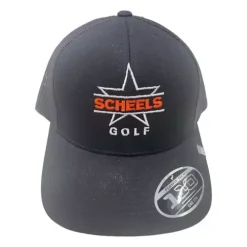 Men's TravisMathew TravisMatthew Widder 2.0 Scheels Exclusive Snapback Hat