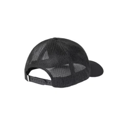 Men's TravisMathew TravisMatthew Widder 2.0 Scheels Exclusive Snapback Hat -Black Clover Store 19038821260 2