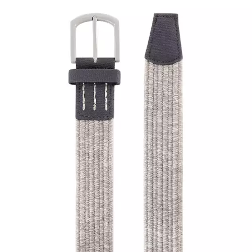 Men's TravisMathew Cuater Pueblo Stretch Belt 2 Men's TravisMathew Cuater Pueblo Stretch Belt - Image 2