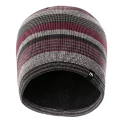 Men's TravisMathew Forty Love Beanie