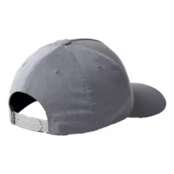 Men's TravisMathew Snowy Porch Golf Snapback Hat 6 Men's TravisMathew Snowy Porch Golf Snapback Hat -Black Clover Store 19038828215 2