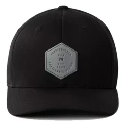 Men's TravisMathew Dopp Golf Flexfit Hat