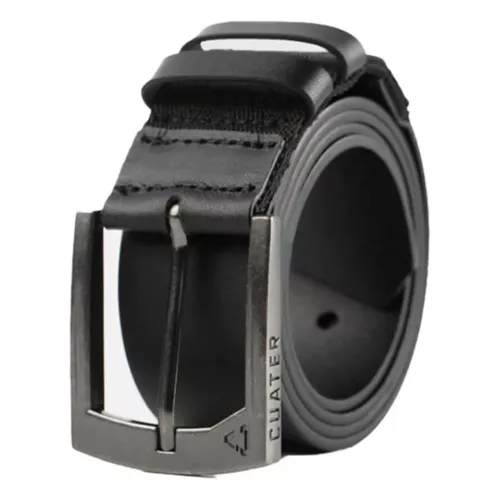 Men's TravisMathew Cuater JINX Golf Belt 1 Men's TravisMathew Cuater JINX Golf Belt