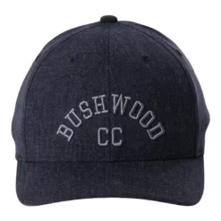 Men's TravisMathew Hike And Holler Snapback Hat