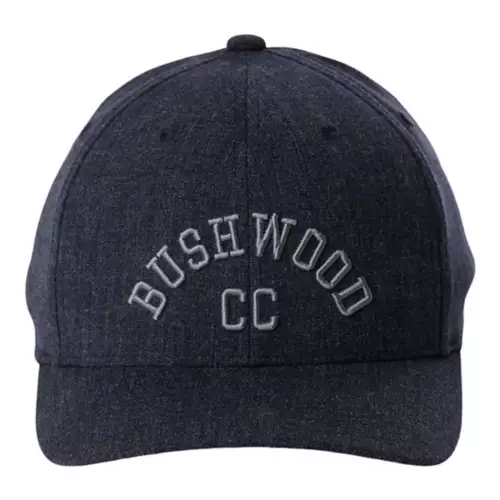 Men's TravisMathew Hike And Holler Snapback Hat 1 Men's TravisMathew Hike And Holler Snapback Hat