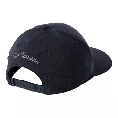 Men's TravisMathew Hike And Holler Snapback Hat 2 Men's TravisMathew Hike And Holler Snapback Hat - Image 2