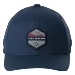 Boys' TravisMathew Sunnies Snapback Hat