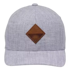 Men's TravisMathew Quiet Cove Flexfit Hat