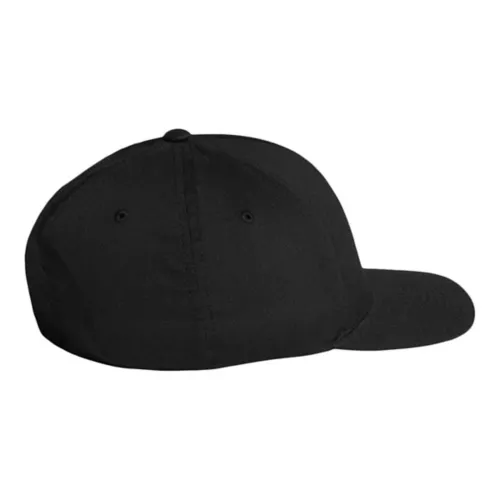 Men's TravisMathew LOTS OF LUCK Flexfit Hat 2 Men's TravisMathew LOTS OF LUCK Flexfit Hat - Image 2