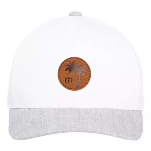 Adult TravisMathew Accomplice Golf Snapback Hat 1 Adult TravisMathew Accomplice Golf Snapback Hat