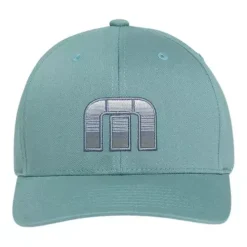 Men's TravisMathew Live Blind Snapback Hat