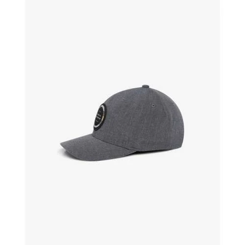 Men's TravisMathew Free Roll Snapback Hat 2 Men's TravisMathew Free Roll Snapback Hat - Image 2