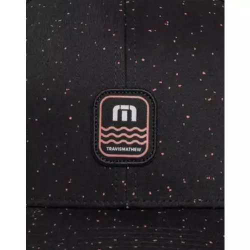 Men's TravisMathew CUBA LIBRE Snapback Hat 4 Men's TravisMathew CUBA LIBRE Snapback Hat - Image 4