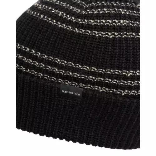 Men's TravisMathew Goodtime Guy Beanie 3 Men's TravisMathew Goodtime Guy Beanie - Image 3