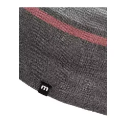 Men's TravisMathew BANNERMEN Beanie -Black Clover Store 19038843255 2