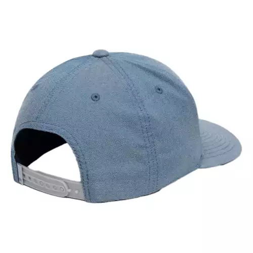 Men's TravisMathew Bay Islands Snapback Hat 2 Men's TravisMathew Bay Islands Snapback Hat - Image 2