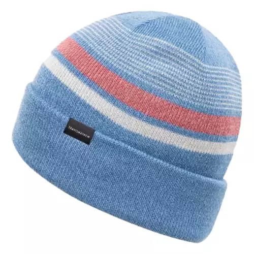 Men's TravisMathew Hurricane Beanie 2 Men's TravisMathew Hurricane Beanie - Image 2