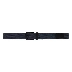 Men's TravisMathew Cage Diving Belt 5 Men's TravisMathew Cage Diving Belt -Black Clover Store 19038849240 2