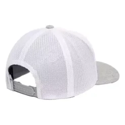 Men's TravisMathew All Booked Up Snapback Hat