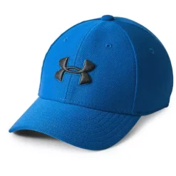 Boys' Under Armour Blitzing 3.0 Flexfit Hat