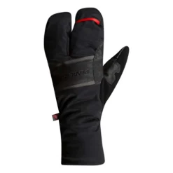 Men's Pearl IZUMi AMFIB Lobster Gel Gloves
